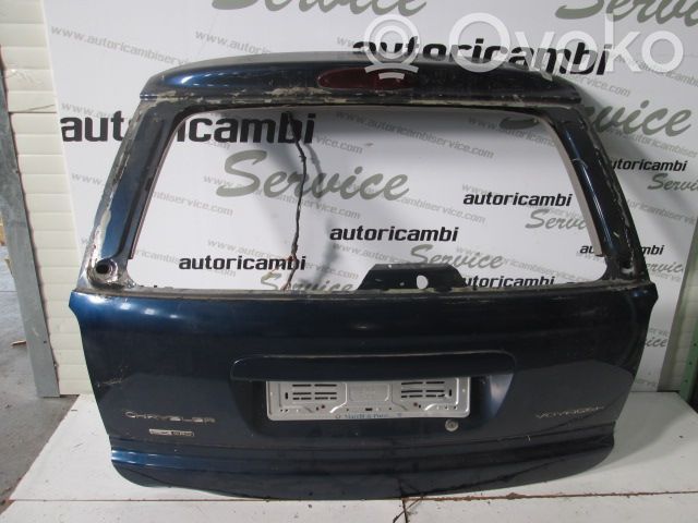 Chrysler Voyager Puerta del maletero/compartimento de carga 
