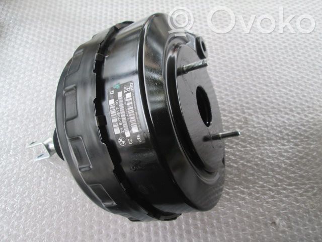 Bremskraftverstärker   34336779721