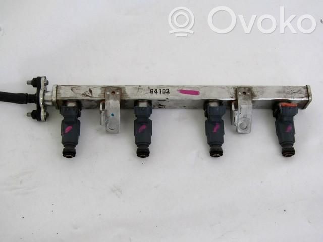 KIA Rio Inyector de combustible 