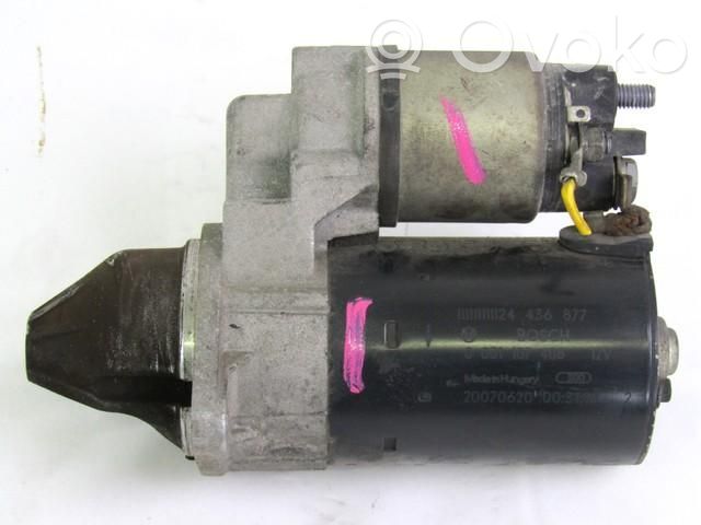 Rozrusznik   24436877