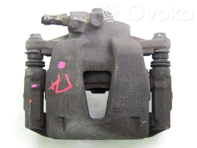 Fiat Grande Punto Pinza del freno anteriore