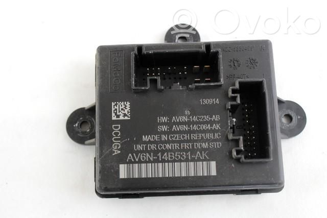 Ford Grand C-MAX Door control unit/module 