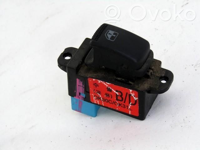 KIA Rio Przyciski szyb 