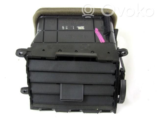 Rejilla de ventilación central del panel   GS1EGM931