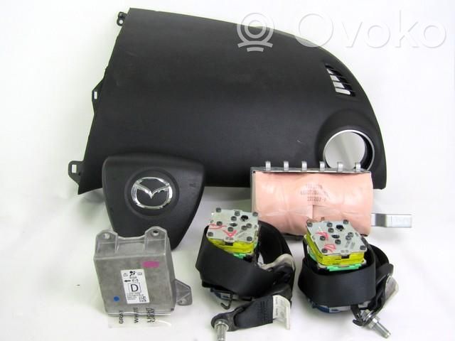 Set di airbag   28152
