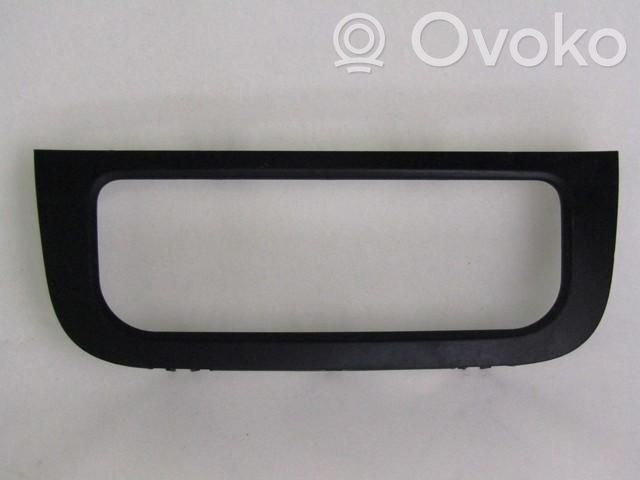 Seat Alhambra (Mk2) Mască ceasuri bord 