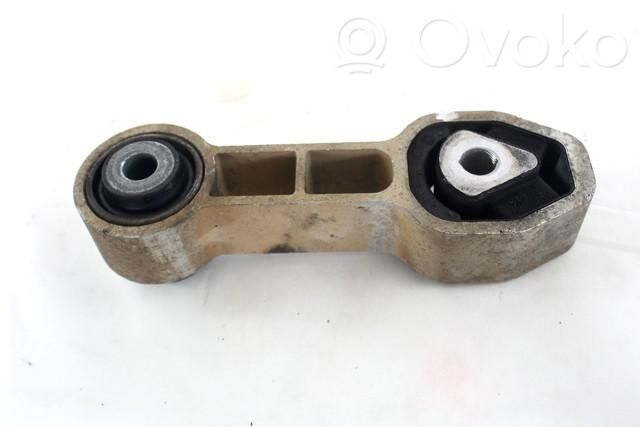 Fiat Panda II Suport motor