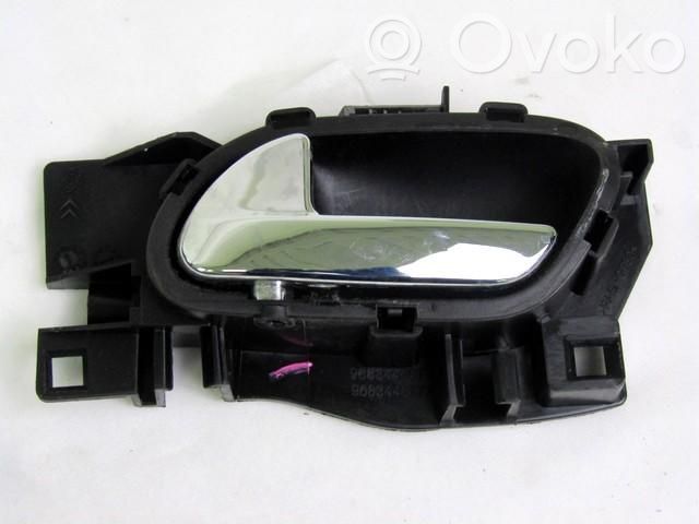 Citroen C3 Maniglia interna per portiera anteriore