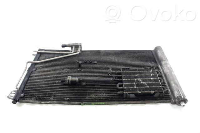 Mercedes-Benz CLK A209 C209 Radiatore di raffreddamento A/C (condensatore) 