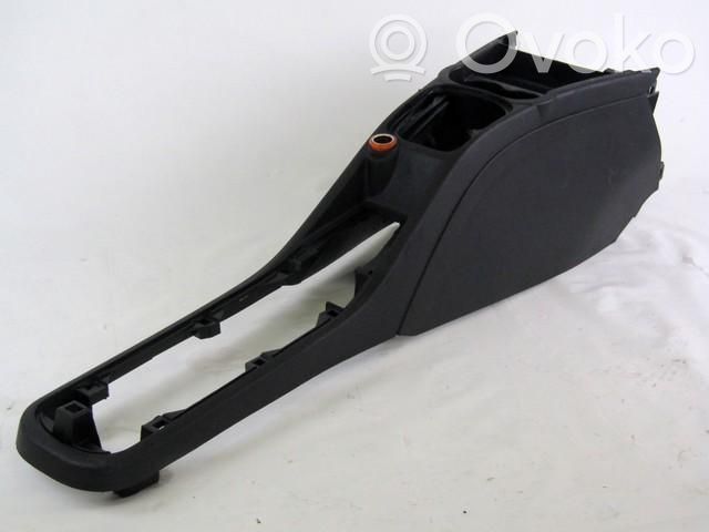 Fiat Grande Punto Consolle centrale