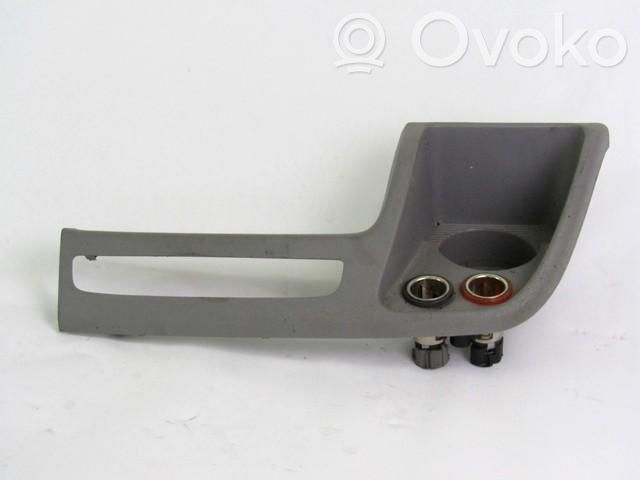 Fiat Ducato Moldura del panel 