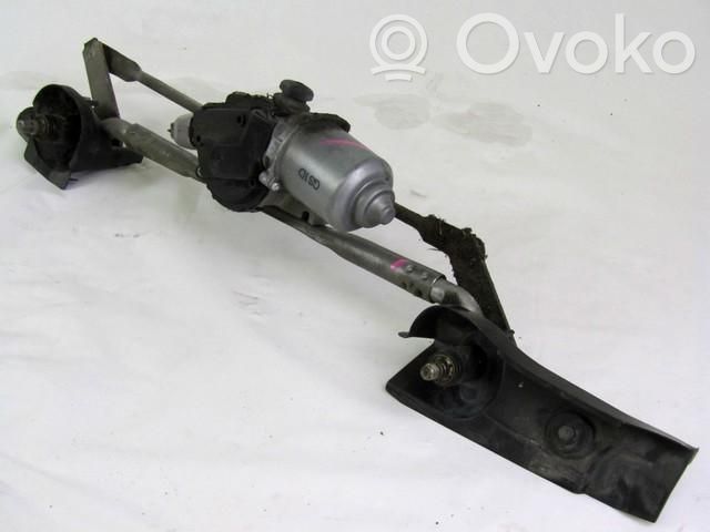 Mazda 6 Motor ștergător 