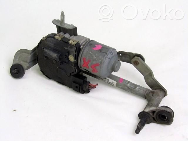 Wischermotor   5M0955119B