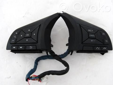 Nissan X-Trail T32 Tasten Schalter Multifunktionslenkrad 