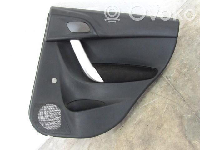 Citroen C3 Panou interior ușă spate