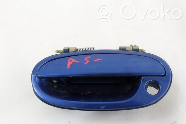 Manecilla externa puerta trasera   96601581