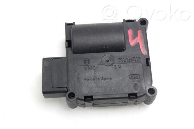 Audi A6 S6 C6 4F Motor/actuator clapetă aer 