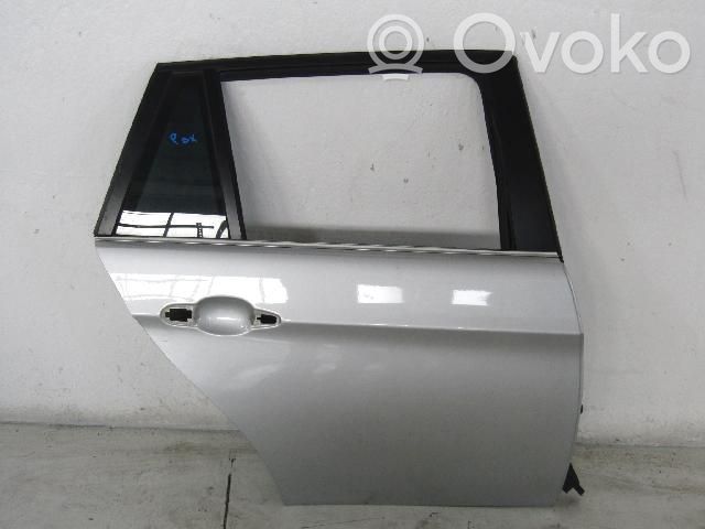 Drzwi tylne   41007203676