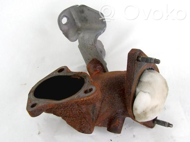 Conexión flexible del escape   144400131R