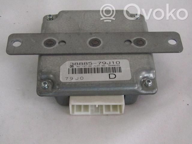 Alte unități/module de control   3888579J10