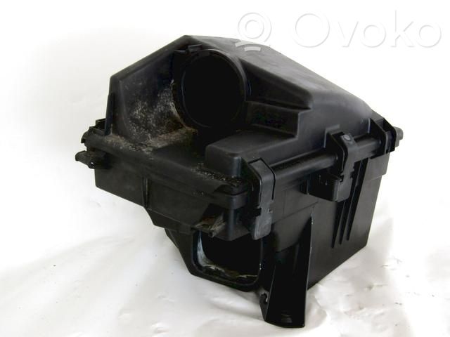 Luftfilterkasten   8626061