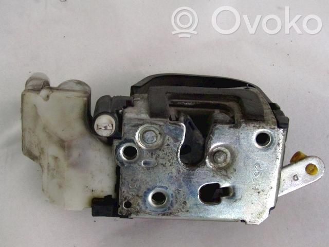 Alfa Romeo 147 Etuoven lukko