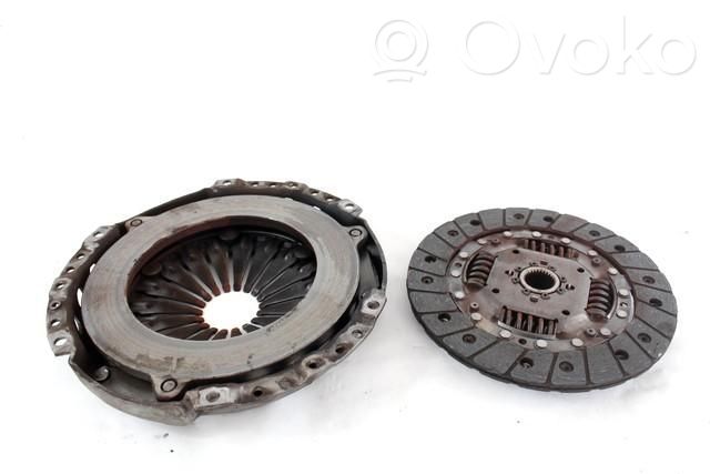 Skoda Fabia Mk3 (NJ) Kit frizione