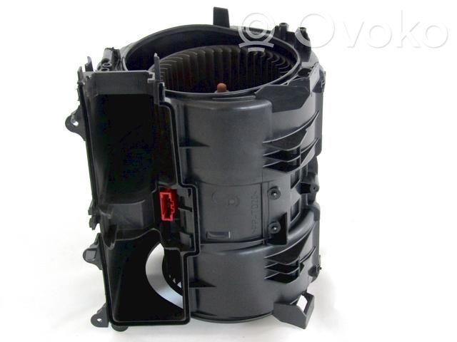 Renault Scenic III - Grand scenic III Ventola riscaldamento/ventilatore abitacolo