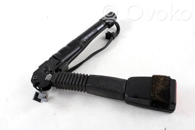 Hebilla del cinturón delantero   7213564