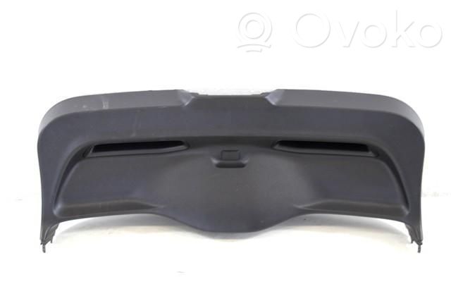 Volvo V40 Garniture de couvercle de coffre arriere hayon 