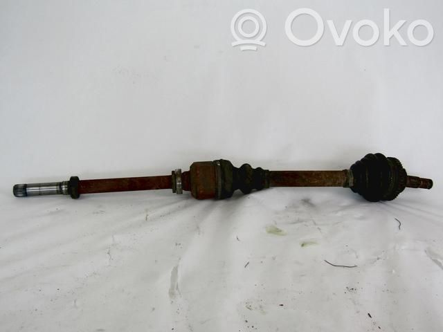 Etuvetoakseli   32730Z