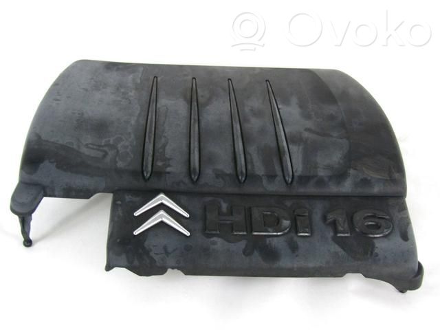 Citroen C4 I Capac protecție motor 