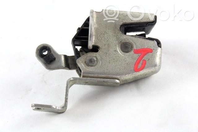 Citroen Nemo Motorino di blocco/chiusura del portellone del bagagliaio 