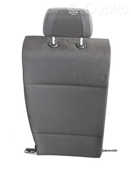 BMW 1 E81 E87 Asiento trasero 