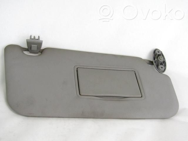 Ford Fiesta Sun visor 