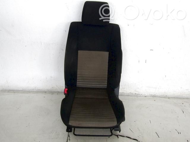 Fiat Sedici Fotel przedni kierowcy 
