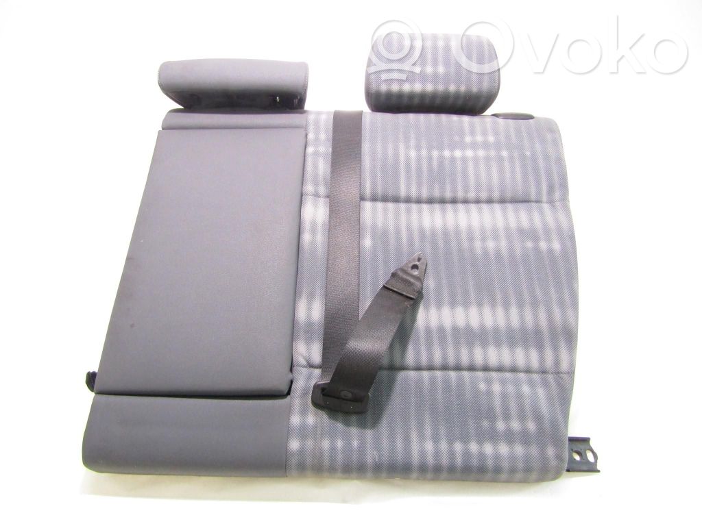 BMW 1 E81 E87 Asiento trasero 