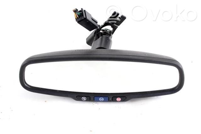 Espejo retrovisor (interior)   23287629
