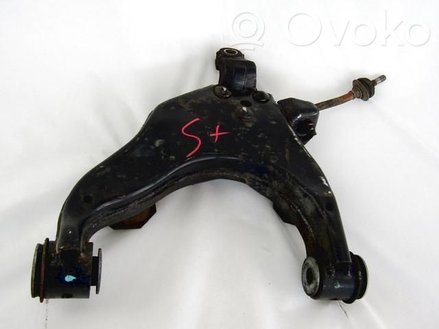 Toyota Land Cruiser (FJ80) Querlenker Achsschenkel vorne 