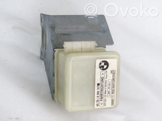 BMW 7 E38 Unidad de control/módulo de alarma 