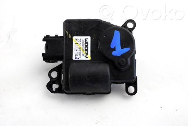 Mazda 2 Motor/activador trampilla de calefacción 