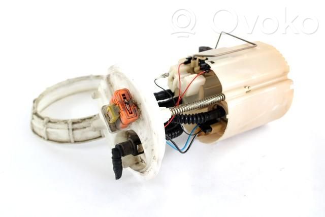 Fiat Grande Punto Sensor de nivel de combustible