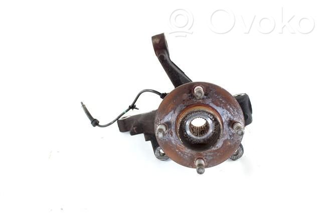 Achsschenkel vorne   8V513K171AF