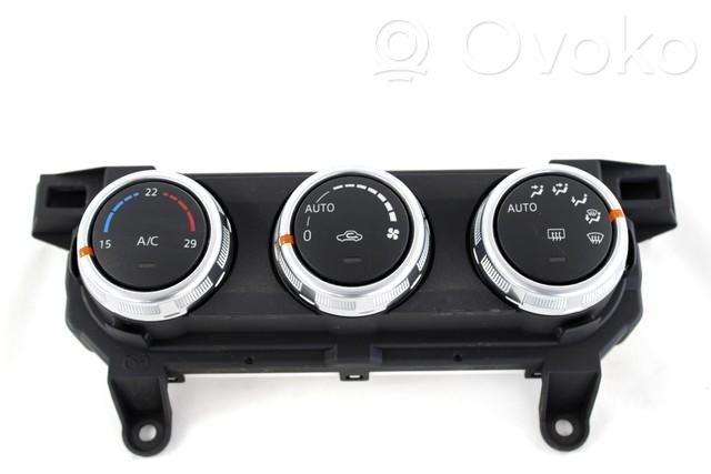 Climate control unit   DA6C61190B