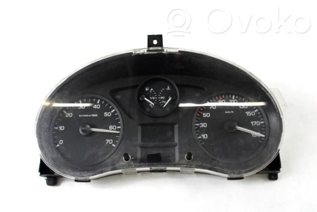 Fiat Scudo Tachimetro (quadro strumenti)