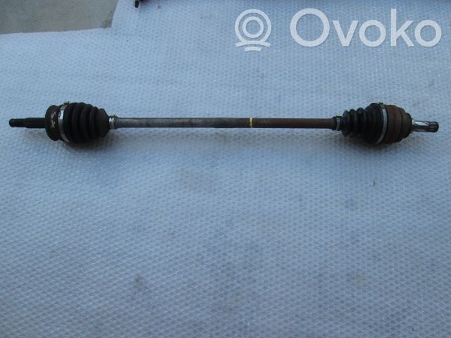 Opel Corsa B Semiasse anteriore 
