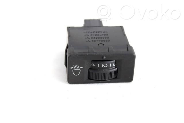 Headlight level height control switch   96384422XT