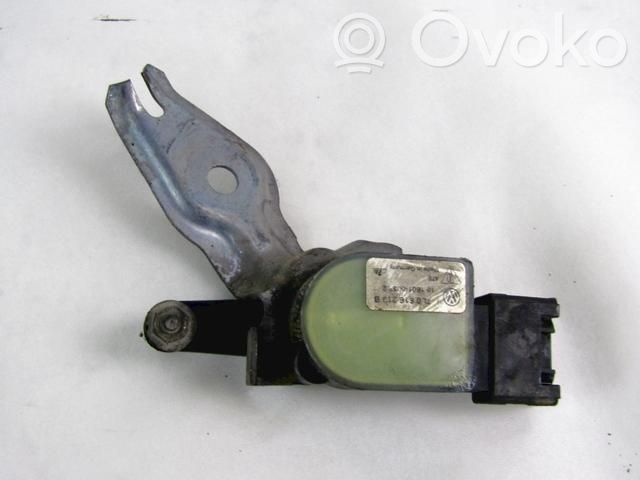Porsche Cayenne (9PA) Sensore di livello faro/fanale 