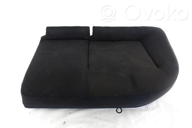 Asiento trasero