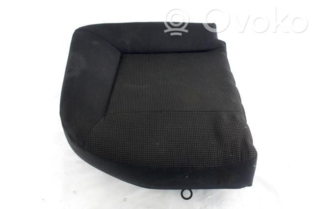 Asiento trasero